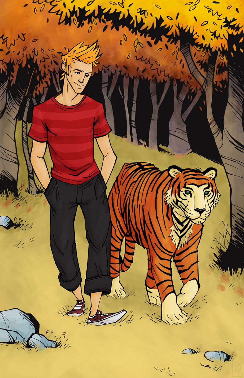 Illustration for article titled Rise of the Malanites (Road to Hope XI)